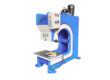 C Frame Hydraulic Press