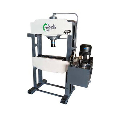 H-Type Hydraulic Press manufacturer