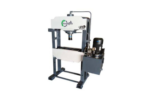 H-Type Hydraulic Press manufacturer