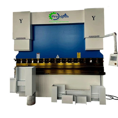 CNC Press Break Machine