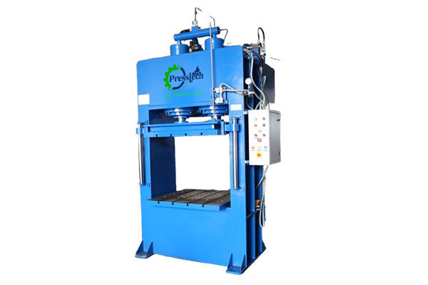 13 Hydraulic Deep Drawing Press Machine