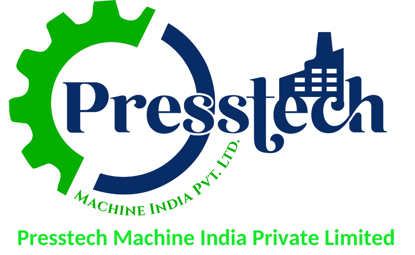 Presstech Machine India Pvt.Ltd.