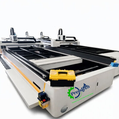 Laser cutting machine