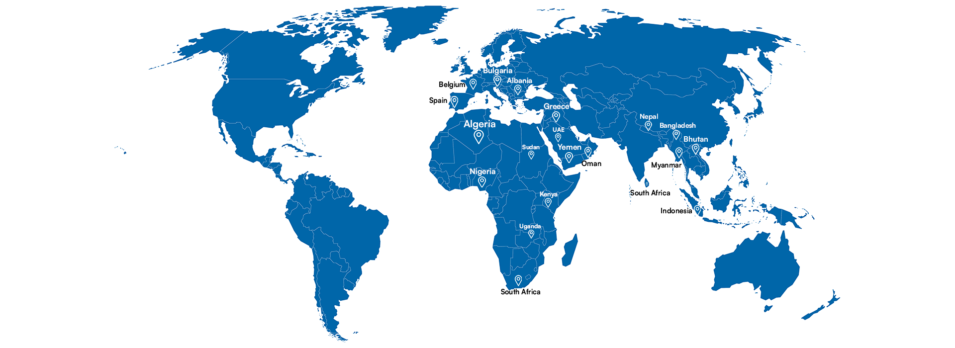 World-Map-Press-Tech