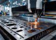 Laser Cutting Machines in Sheet Metal Manufacturing