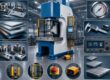 C Frame Press Selection Guide